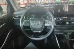 2024 Toyota Highlander 2022 2.0T AT 380T 4WDPremium 7Seat #15