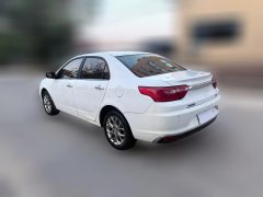 2017 Geely Auto Vision 2018 1.5 MT Happiness #3