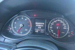 2017 Audi Q5 2017 2.0T AT 40TFSIEntryPlus #14
