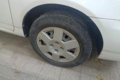 2020 BYD F3 2018 1.5 MT Classic #6