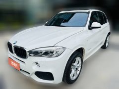 2017 BMW X5 2017 3.0T AT 35i MSport (Imported) #1