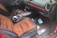 2016 Mazda Mazda3 Axela Sedan 2016 1.5 AT Comfort #8