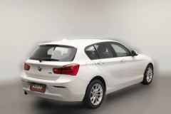 2015 BMW 1 Series(Imported) 2015 1.6T AT 118iLeading (Imported) #2