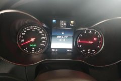 2017 Mercedes-Benz GLC-Class 2017 2.0T AT GLC 200 4MATIC #14