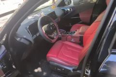 2026 BMW X3 2026 xDrive25L M Sport Shadow #9