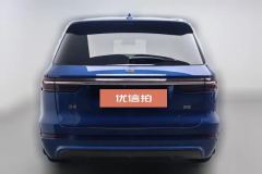 2020 Li Auto Li Auto ONE 2020 EREV6SeatEdition #4