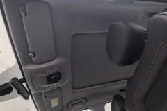 2019 Chery Tiggo 8 2019 1.6T AT GDIElite #18