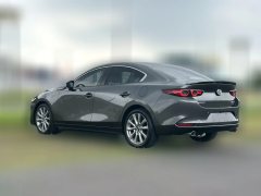 2021 Mazda Mazda3 Axela Sedan 2021 2.0L ATQuality and eleganceEdition #26