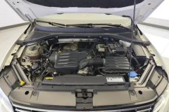 2020 Volkswagen Bora Sedan 2020 1.5 AT Elite #10