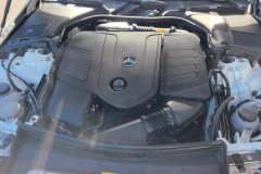 2024 Mercedes-Benz C-Class 2024 1.5T AT C 200 L Sport #10