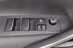 2023 Toyota Levin 2023 Smartelectric hybridHybrid 1.8L AT Sport #12