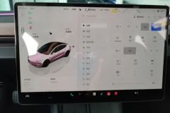 2025 Tesla Model 3 2025 rear wheel driveEdition #14