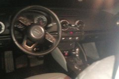 2018 Audi A3 Sedan 2018 1.4T AT 30AnniversaryYear35TFSIFashion #12