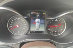 2018 Mercedes-Benz GLC-Class 2018 Facelift GLC 300 4MATIC Dynamic #14