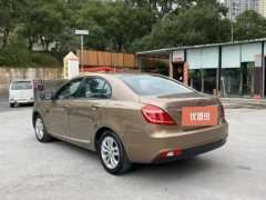 2016 Geely Auto Emgrand Sedan 2015 1.5 AT upEdition #5