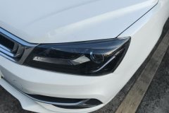 2020 Geely Auto Emgrand Sedan 2020 1.5 AT Luxury #5