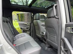 2024 Jetour Traveler 2023 2.0T AT 4WDtime travelPRO+ #13