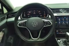 2023 Volkswagen Magotan 2023 2Million Edition 2.0T AT 330TSI DSGLuxury #15
