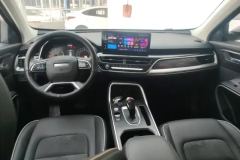 2024 Haval H6 2023 China tideEdition 1.5T ATUrbanEdition #12
