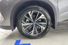 2025 BYD Song Pro PHEV 2025 No.2generation 1.5L AT DM-i 115KMSurpass #6