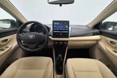 2016 Toyota Vios 2014 1.3 MT stillEdition #14