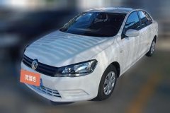 2017 Volkswagen Jetta 2015 1.6 MT Good qualityEditionFashion #1