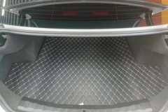 2022 BMW 3 Series 2022 2.0T AT 320Li MSport Pkg #4