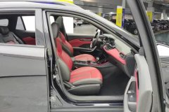 2023 Dongfeng Fengshen Yixuan GS 2021 230T ATSun Chaser SamuraiEdition #8