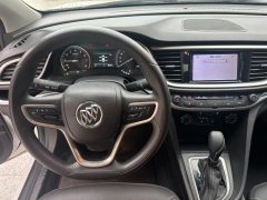 2021 Buick Excelle GT Sedan 2019 1.3T AT 18TConnectedElite China VI #3
