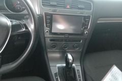 2014 Volkswagen Golf 2015 1.6 AT Comfort #16