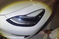 2020 Tesla Model 3 2020 Facelift StandardBattery lifeRWDUpgradeEdition EV #5