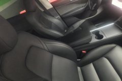 2023 Tesla Model Y 2022 Facelift rear wheel driveEdition #8