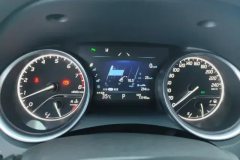 2018 Toyota Camry 2018 2.0 AT GLuxury #14