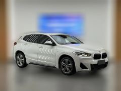 2021 BMW X2 2021 2.0T AT sDrive25i LeadingMSport Pkg #2