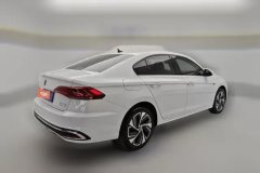 2023 Volkswagen Bora Sedan 2023 1.5T AT 300TSI DSGrespectEdition #3