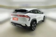 2025 Geely Galaxy Geely Galaxy L7 2024 1.5T AT 115km PLUS Dragon SoaringEdition #3