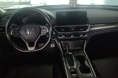 2022 Honda Accord 2022 1.5T AT 260TURBOfantasy night Premium #12