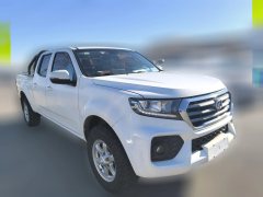 2020 Great Wall Fengjun 7 2019 2.0T MT championOfficialLarge Double Cab4WD4D20D #3