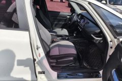 2021 Honda Fit Hatchback 2021 1.5 AT Chao XiangEdition #8