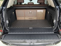 2024 BMW X5 2023 2.0T AT xDrive 30Li ExclusiveMM Sport Shadow #30