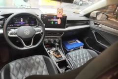 2024 Volkswagen Sagitar 2023 1.5T AT 300TSI DSGSurpass #12