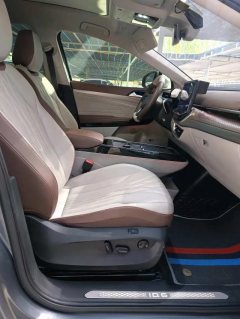 2022 Volkswagen ID.6 X 2022 AT SmartpureLong RangeEdition #3