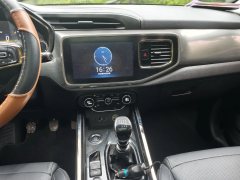 2019 Chery Tiggo 8 2018 1.5T MT Premium5Seat #6