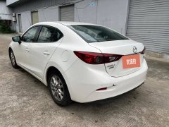 2017 Mazda Mazda3 Axela Sedan 2017 1.5 AT Comfort China VI #6