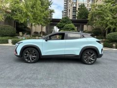 2021 Chang'an UNI-T 2021 1.5T AT Sport Flagship #6