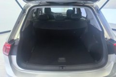 2018 Volkswagen Tiguan L 2018 2.0T AT 330TSILuxury FWD China V Facelift #4