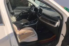 2024 Haval H6 2023 China tideEdition 1.5T AT Champion #8