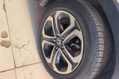 2020 Honda XR-V 2020 1.5 AT Comfort #6