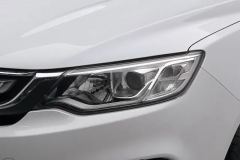 2019 Geely Auto Vision 2018 1.5 AT Premium #5