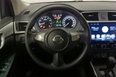 2020 Nissan Sylphy 2019 1.6 AT ClassicXEComfort #15